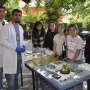 Geleceğin Kimyagerleri: Çocuklarımız Kozmetik Laboratuvarıyla Tanışıyor